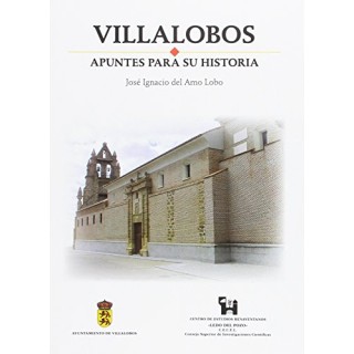 Villalobos. Apuntes para historia.
